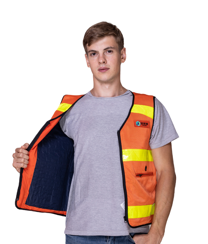 Coated Air Conditioning Clothes The Perfect Blend of Style and Function for Summer