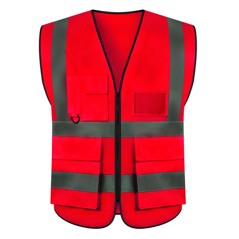 Customized OEM ODM Softshell Coat Anti-Static Mens Reflective Workwear Jacket for Safety