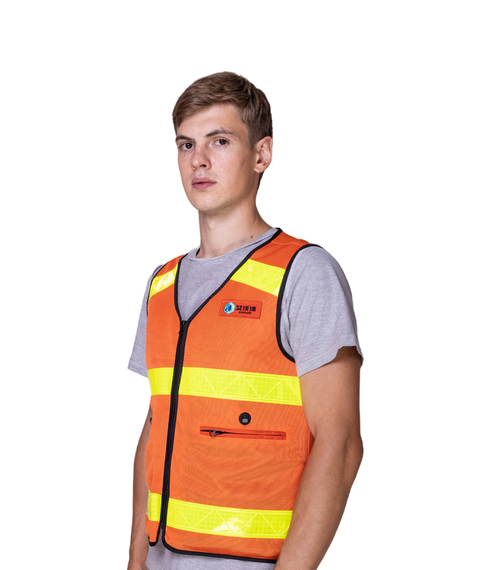 Coated Air Conditioning Clothes The Perfect Blend of Style and Function for Summer