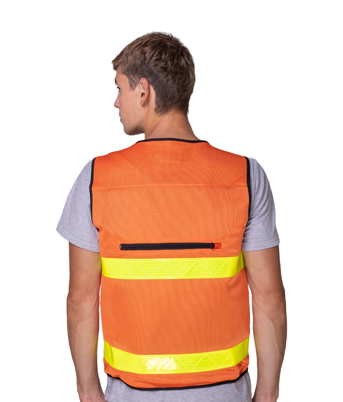 Coated Air Conditioning Clothes The Perfect Blend of Style and Function for Summer