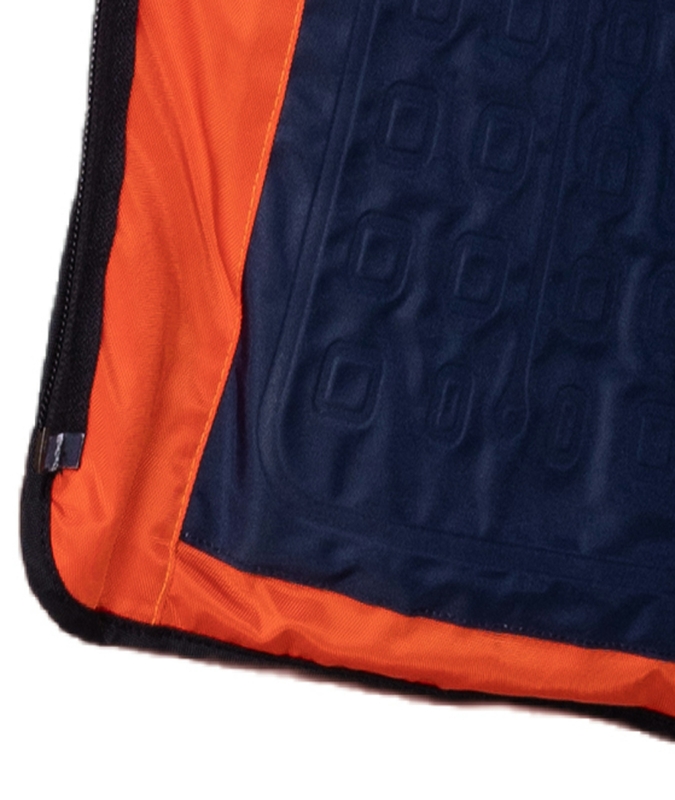 Coated Air Conditioning Clothes The Perfect Blend of Style and Function for Summer