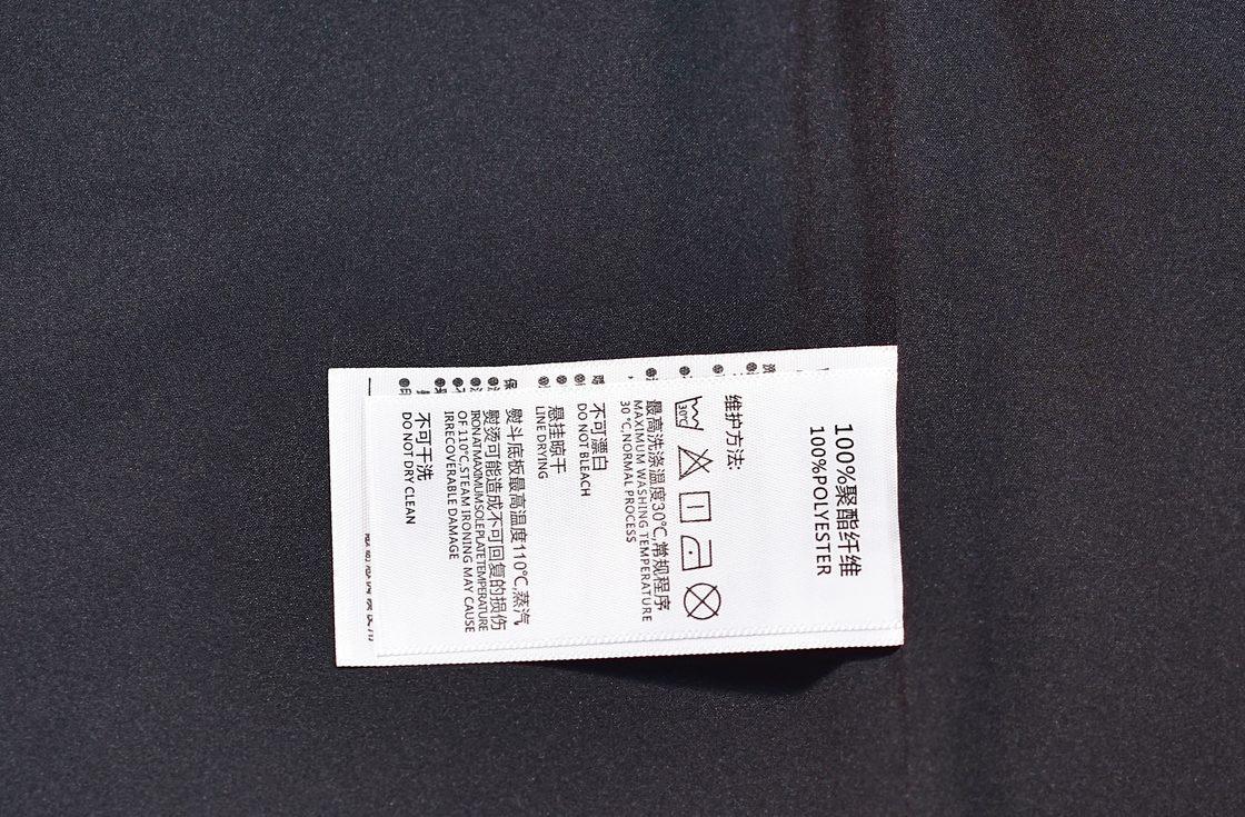 Regular Length Winter Outdoor Heating Vest with Zipper Closure and Heating