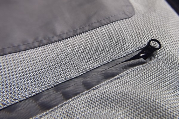 Regular Clothing Length Cooling Vest for Summer Outdoor Fishing OEM Accepted