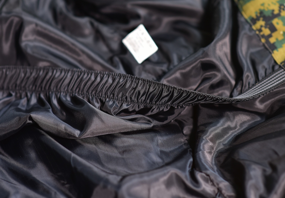 Comfortable Regular Thickness Cotton Liner USB Heated Jacket for Outdoor Work in 2023