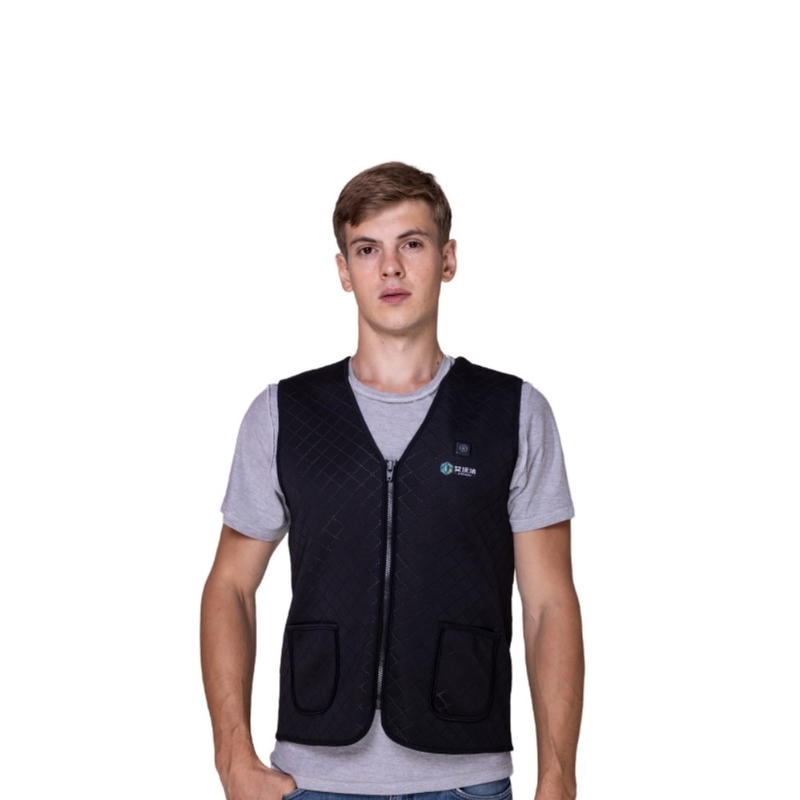 DOT Pattern Cold Environment Winter Outdoor Heating Inner Wears for Cold Weather