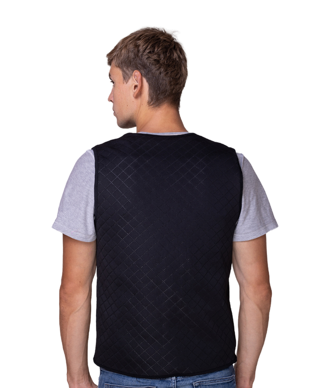 DOT Pattern Cold Environment Winter Outdoor Heating Inner Wears for Cold Weather