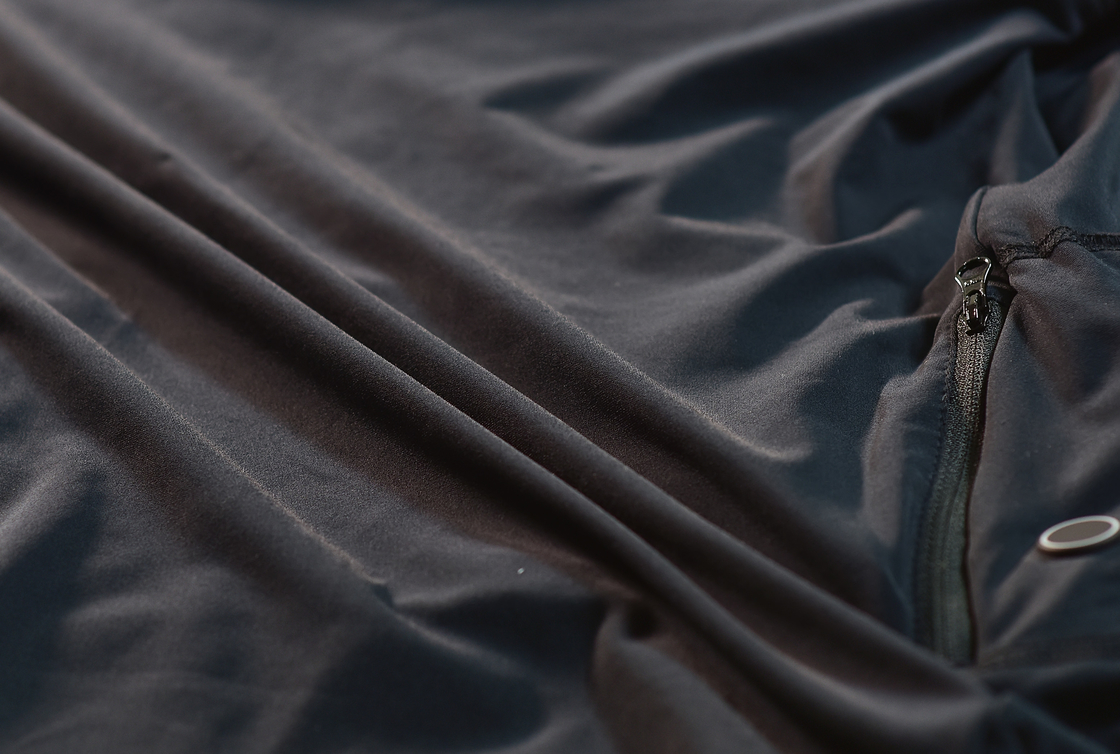 WASHED Heating Under Wears for Cold Environment Function Applicable During Commute