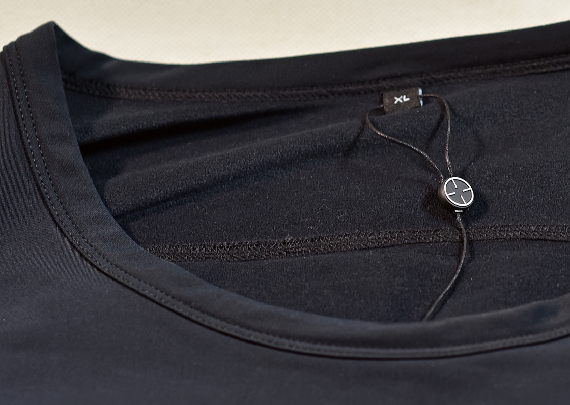 OEM Accepted Winter Heating Inner Wear for Outdoor Commuting in Freezing Temperatures