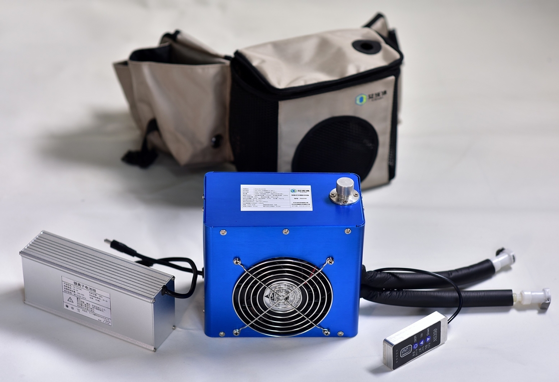 Customized Micro Compressor Cooling Air Conditioning Set for Professional Cooling Vest