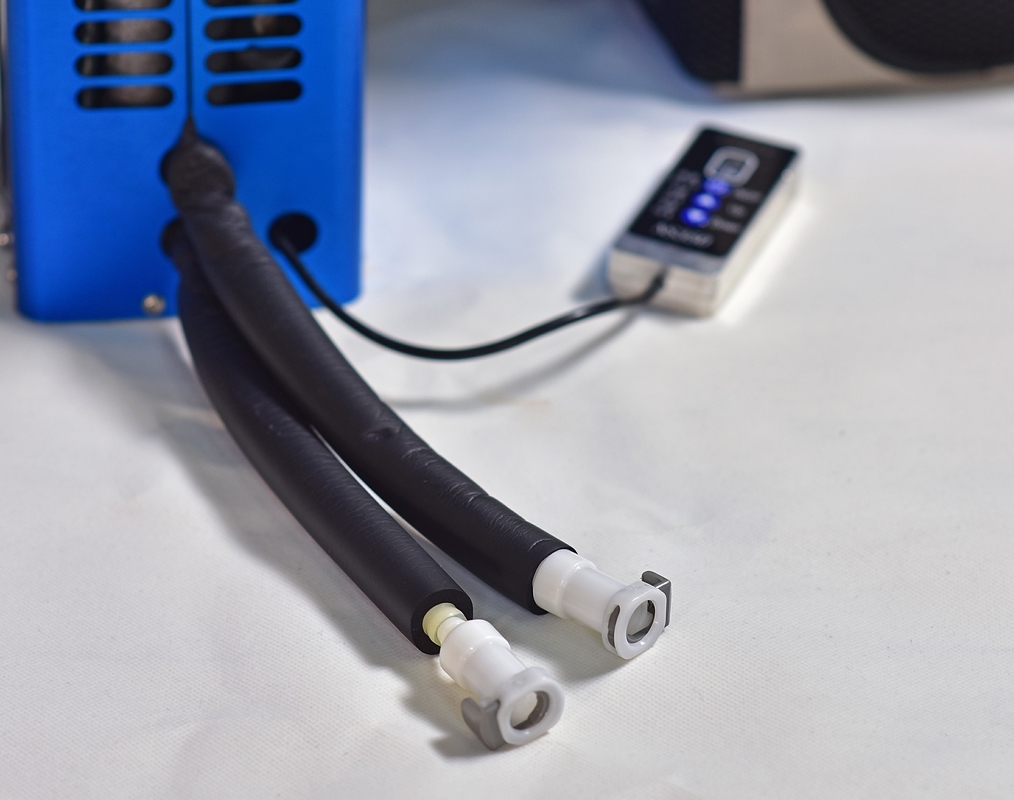 Customized Micro Compressor Cooling Air Conditioning Set for Professional Cooling Vest