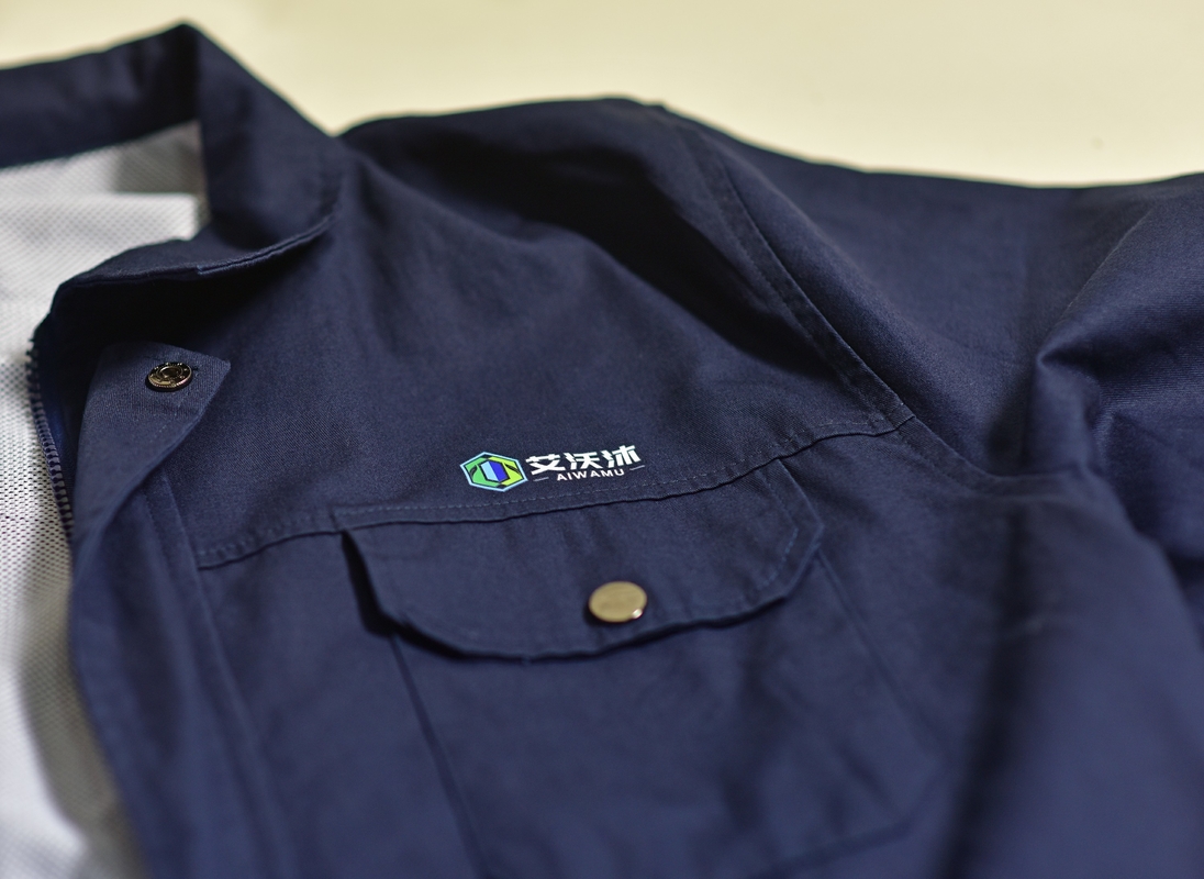 Stay Cool and Focused Latest Design Cooling Vest for Workers in Hot Environments