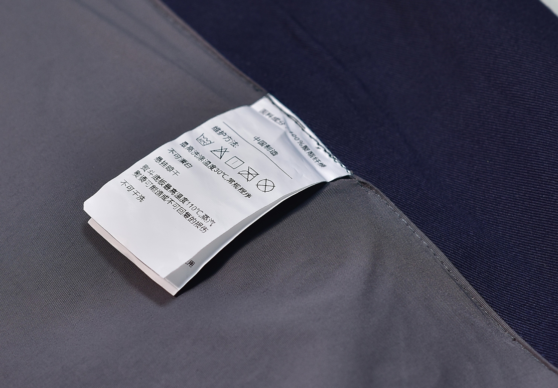 Smart Casual Style V-neck Water Circulation Cooling Vest for and Casting Workshop