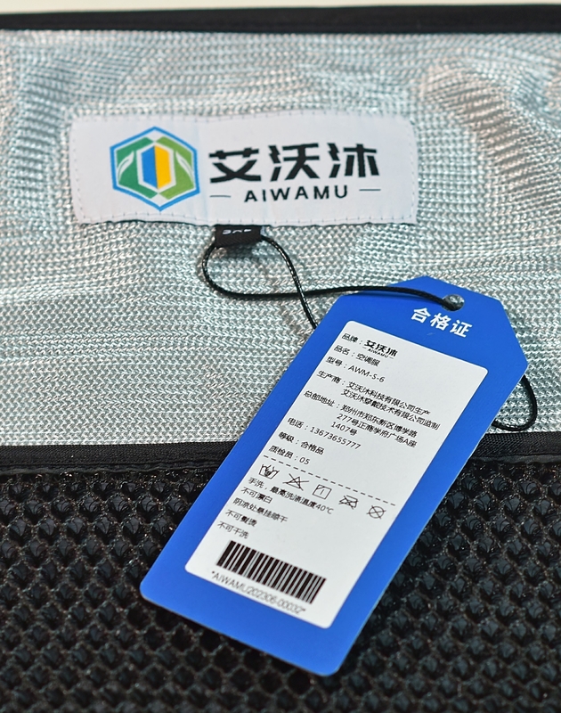 Waterproof TPU Wear-resistant Mesh Fabric Outdoor Fishing Cooling Vest for Recreational