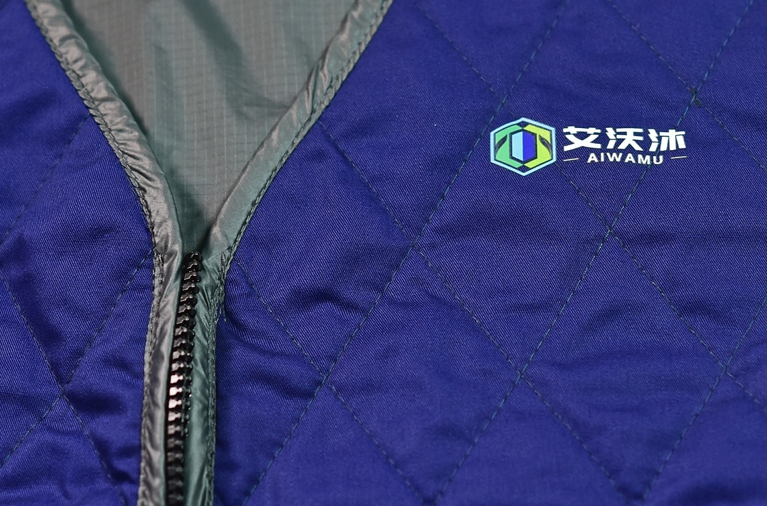 Stay Comfortable and Safe with Our Summer Season Water Evaporative Cooling Vest