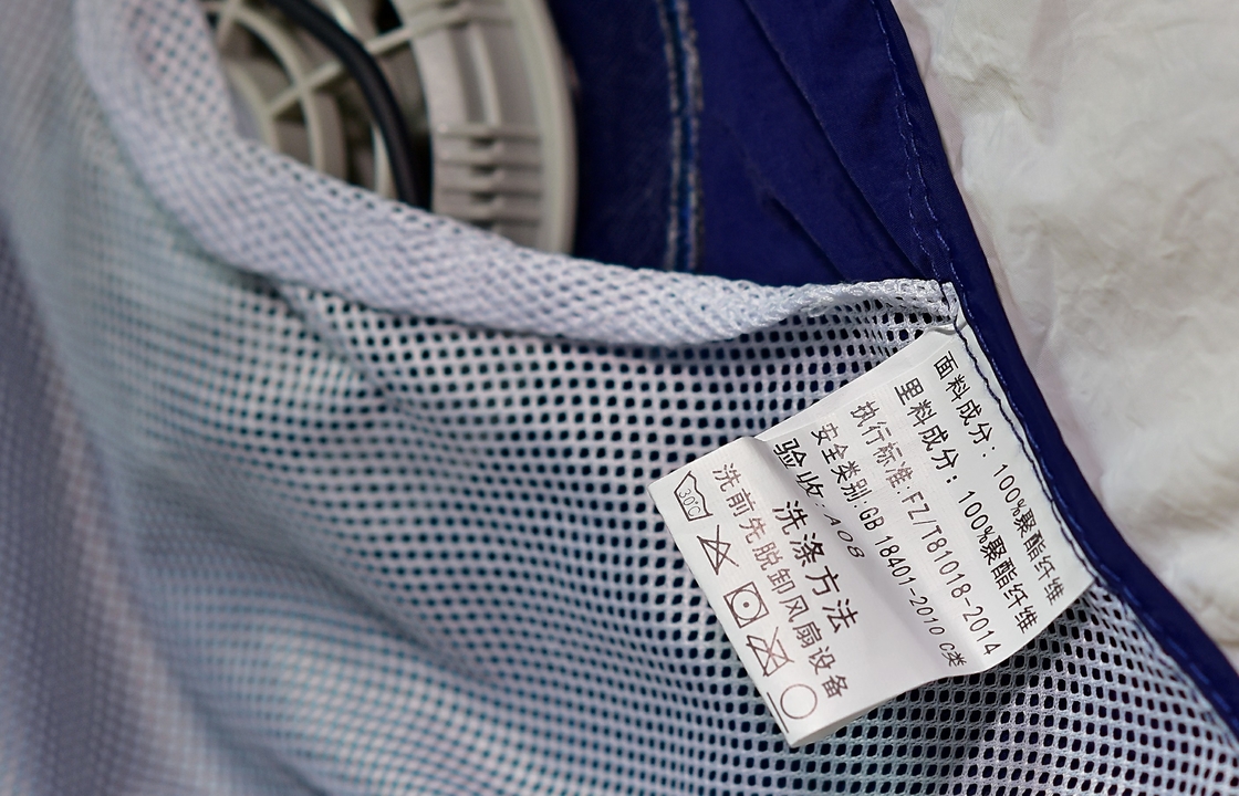 Summer Breathable Fan Conditioned Clothing for Optimal Comfort