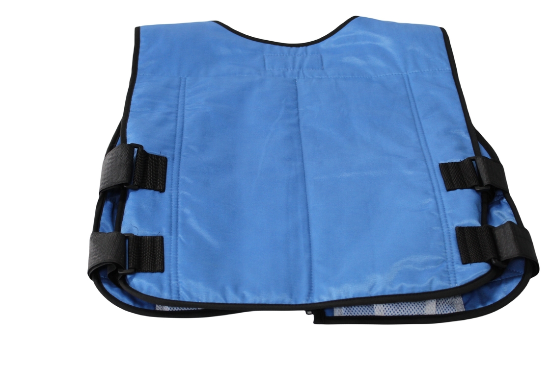 Stay Cool and Stylish with Our Casual Phase Change Cooling Air Conditioning Suit