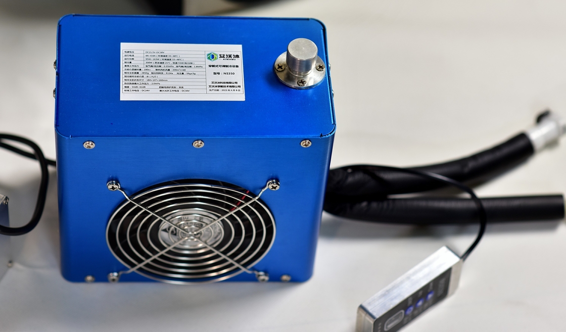Other Compressor Refrigeration and Air Conditioning Service for Men's Applications